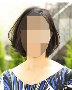 朱阿姨