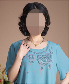 郭阿姨