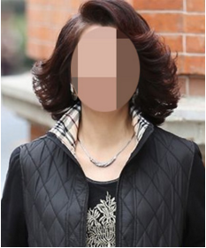郭阿姨