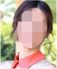 赵阿姨